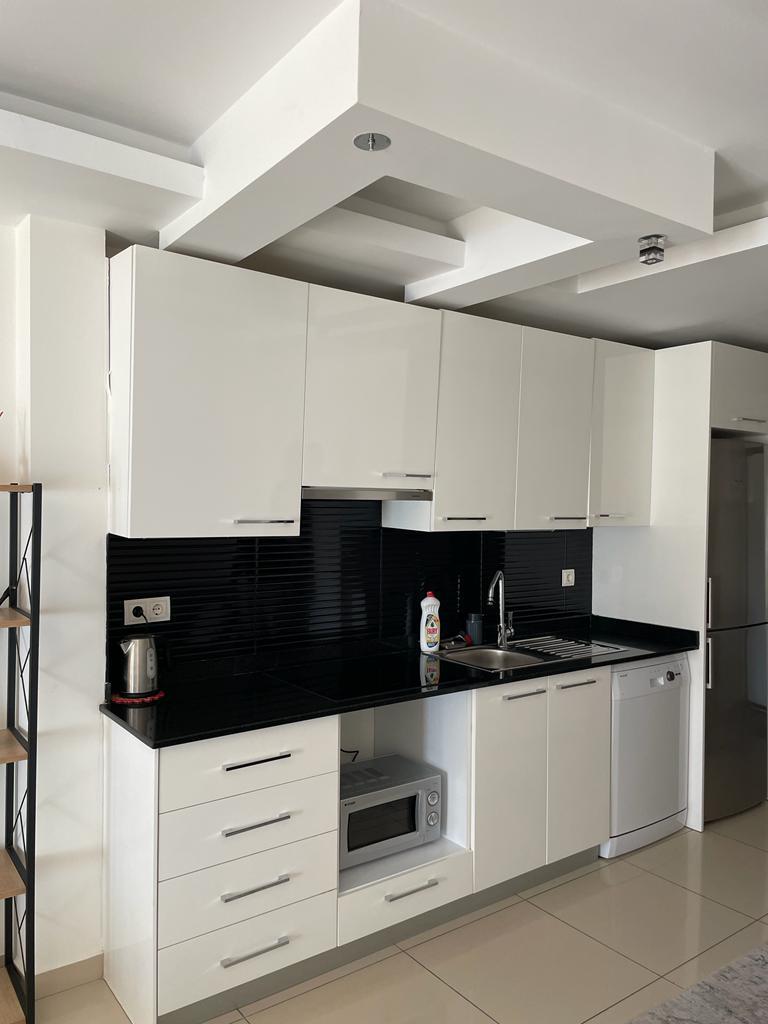 Appartamenti a Alanya, Turchia, 56 m² - foto 11