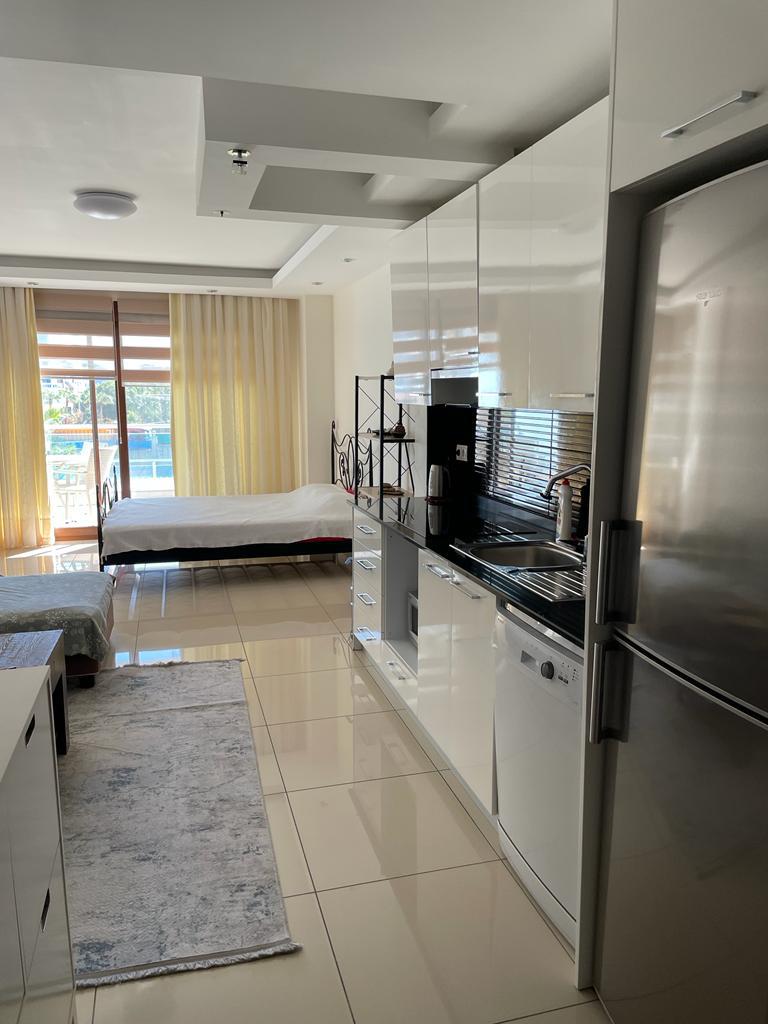 Appartamenti a Alanya, Turchia, 56 m² - foto 16