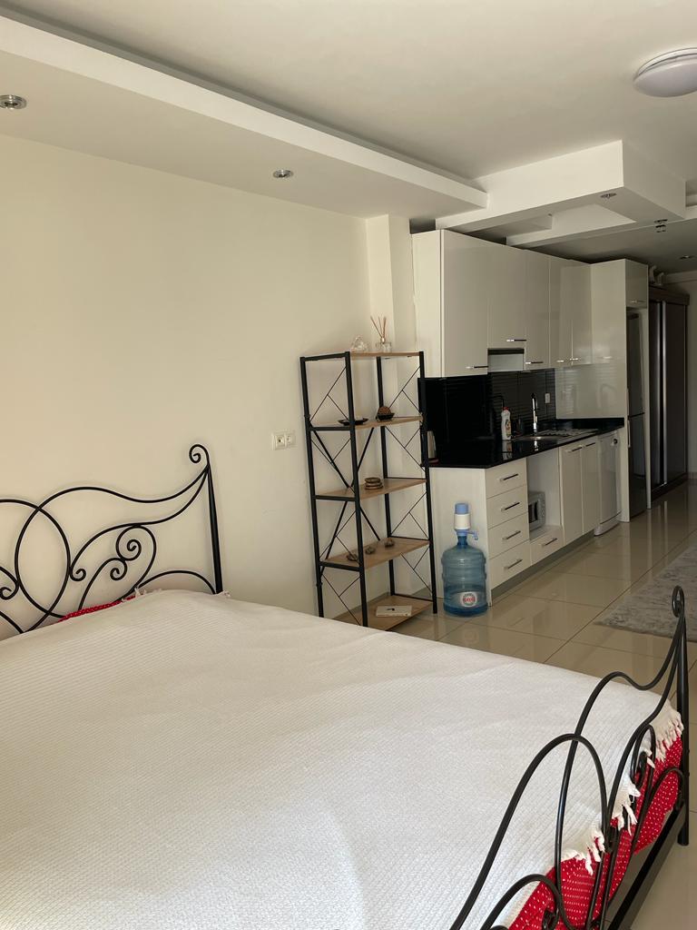 Appartamenti a Alanya, Turchia, 56 m² - foto 12
