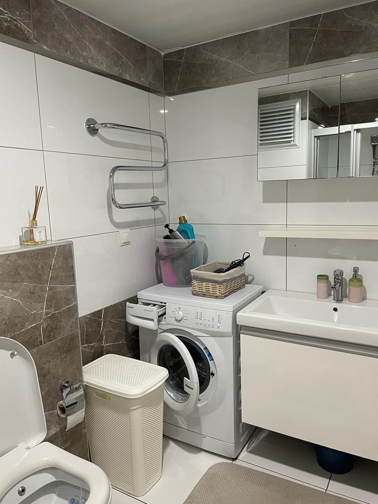 Appartamenti a Alanya, Turchia, 56 m² - foto 17