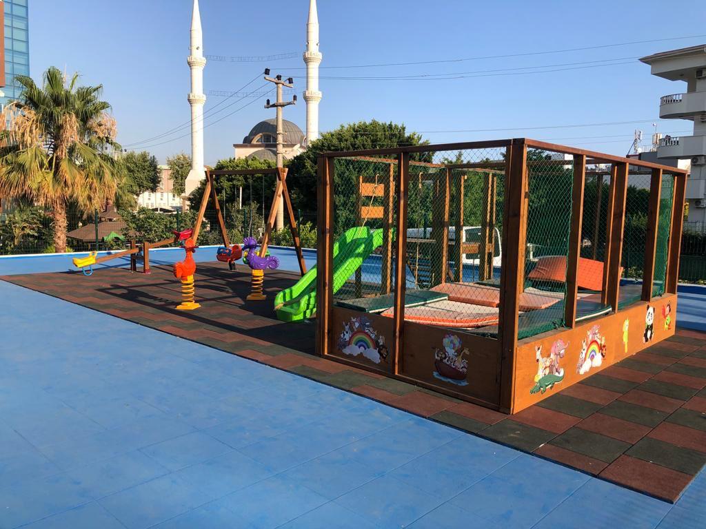 Appartamenti a Alanya, Turchia, 56 m² - foto 6