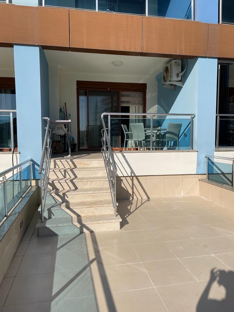 Appartamenti a Alanya, Turchia, 56 m² - foto 7