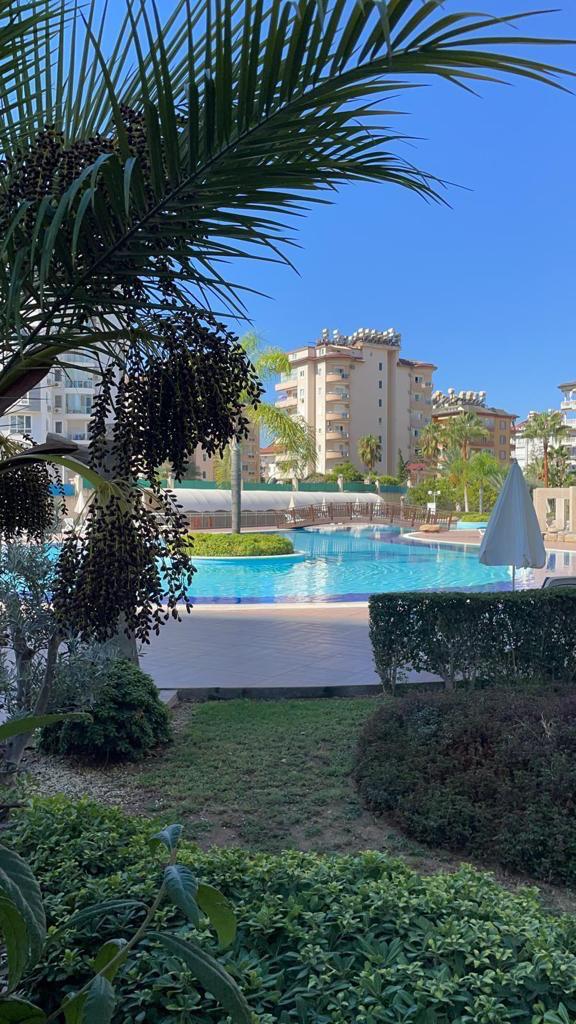 Appartamenti a Alanya, Turchia, 56 m² - foto 4