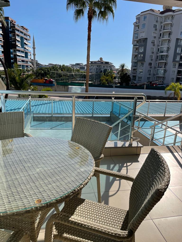 Appartamenti a Alanya, Turchia, 56 m² - foto 18