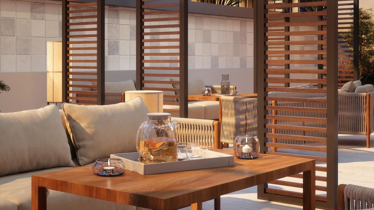 Propiedad comercial en Dubái, EAU, 75 m² - imagen 2