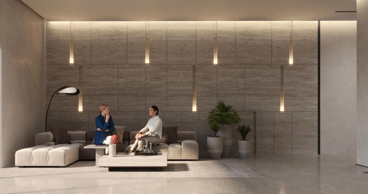 Propiedad comercial en Dubái, EAU, 75 m² - imagen 3