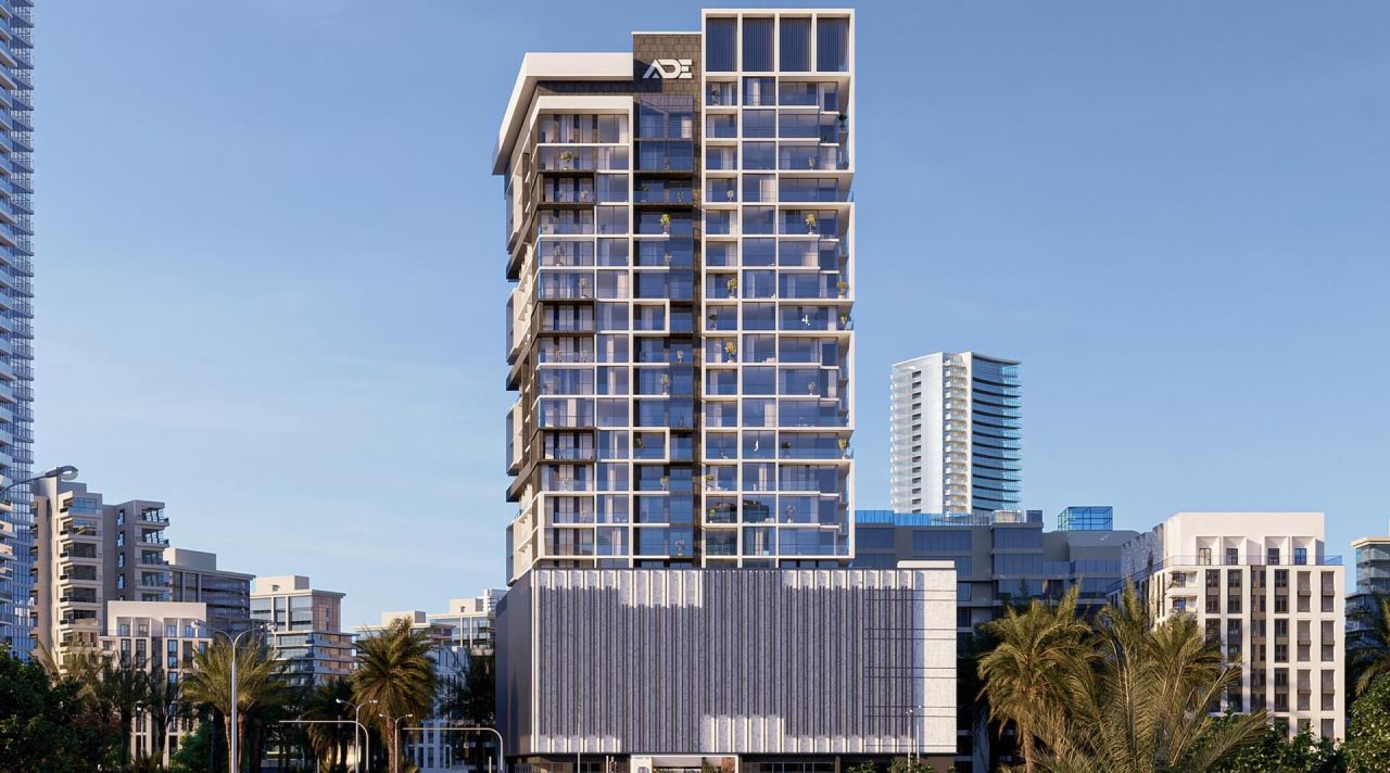 Propiedad comercial en Dubái, EAU, 75 m² - imagen 6