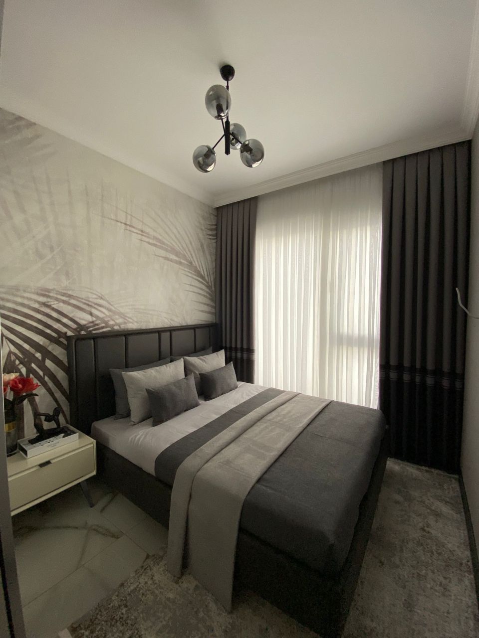 Apartment in Alanya, Türkei, 70 m² - Foto 9