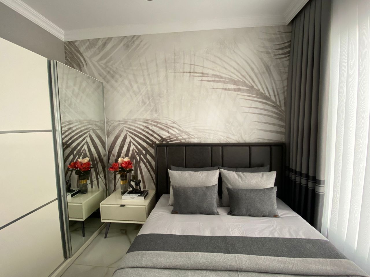 Apartment in Alanya, Türkei, 70 m² - Foto 11