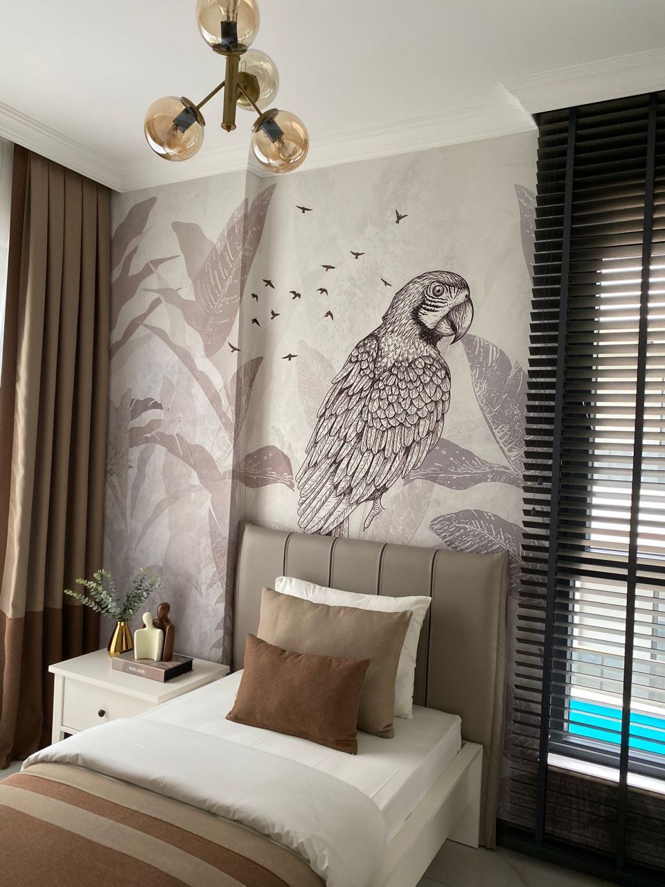 Apartment in Alanya, Türkei, 70 m² - Foto 16