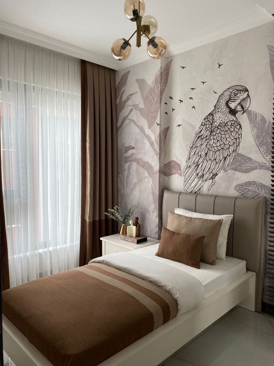 Apartment in Alanya, Türkei, 70 m² - Foto 17