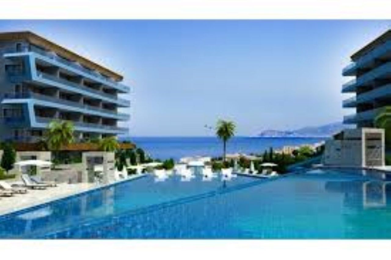 Apartment in Alanya, Türkei, 532 m² - Foto 3