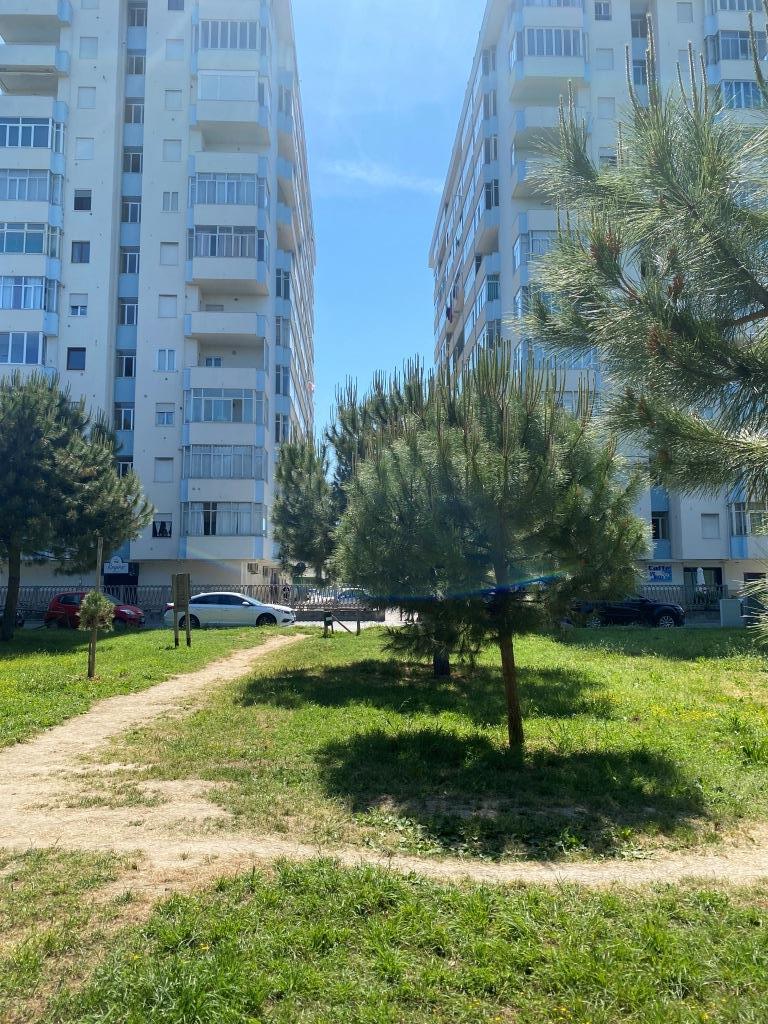 Flat in Montesilvano, Italy, 46 m² - picture 15