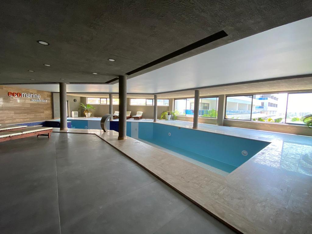 Apartment in Alanya, Türkei, 532 m² - Foto 5