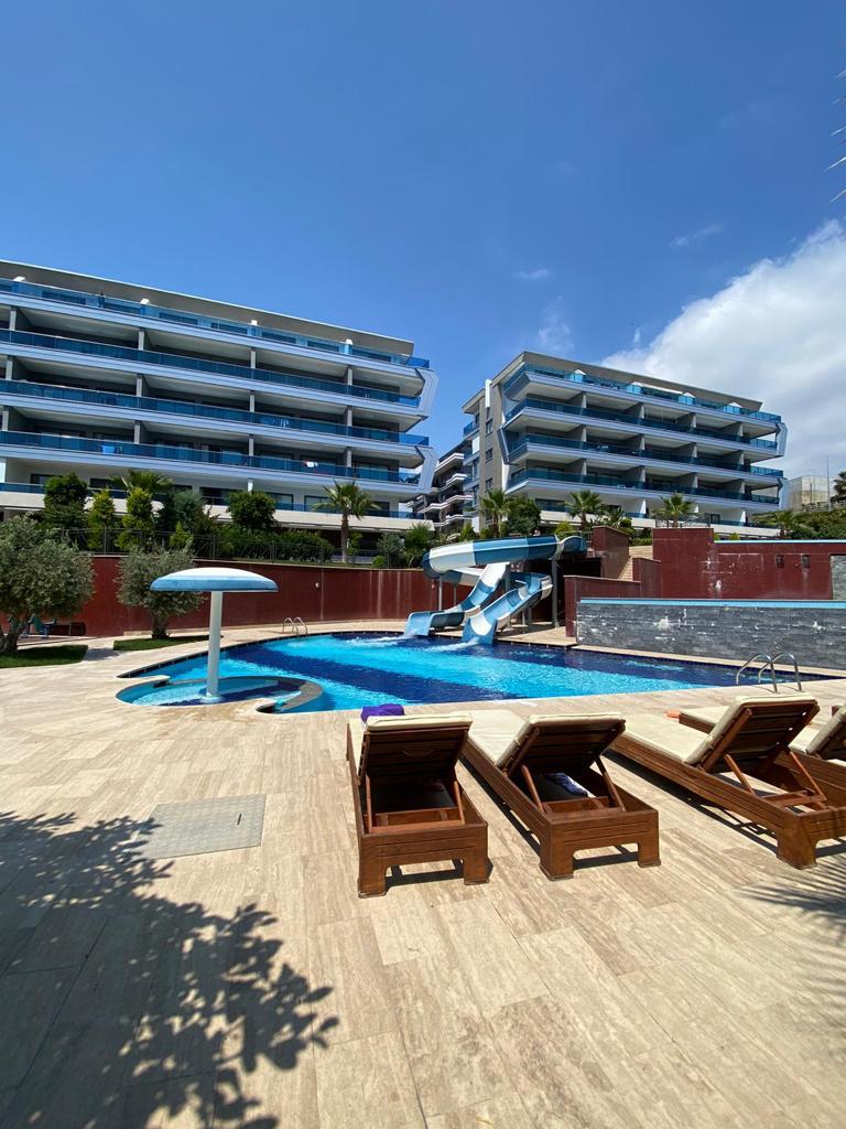 Apartment in Alanya, Türkei, 532 m² - Foto 2