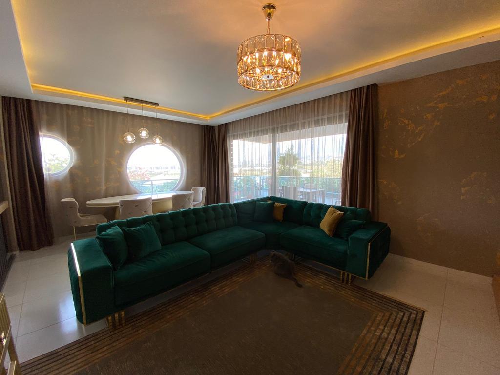 Apartment in Alanya, Türkei, 532 m² - Foto 12