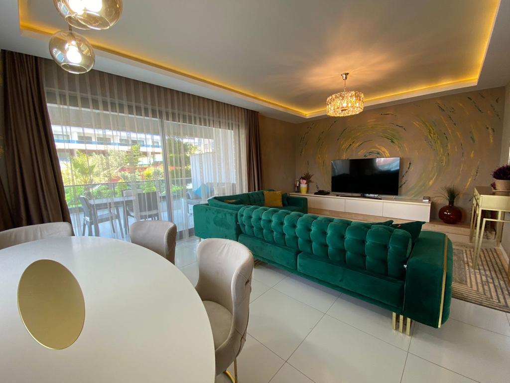 Apartment in Alanya, Türkei, 532 m² - Foto 13