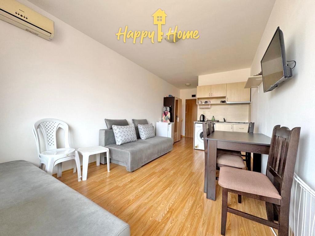 Studio à Slantchev Briag, Bulgarie, 31 m² - image 1