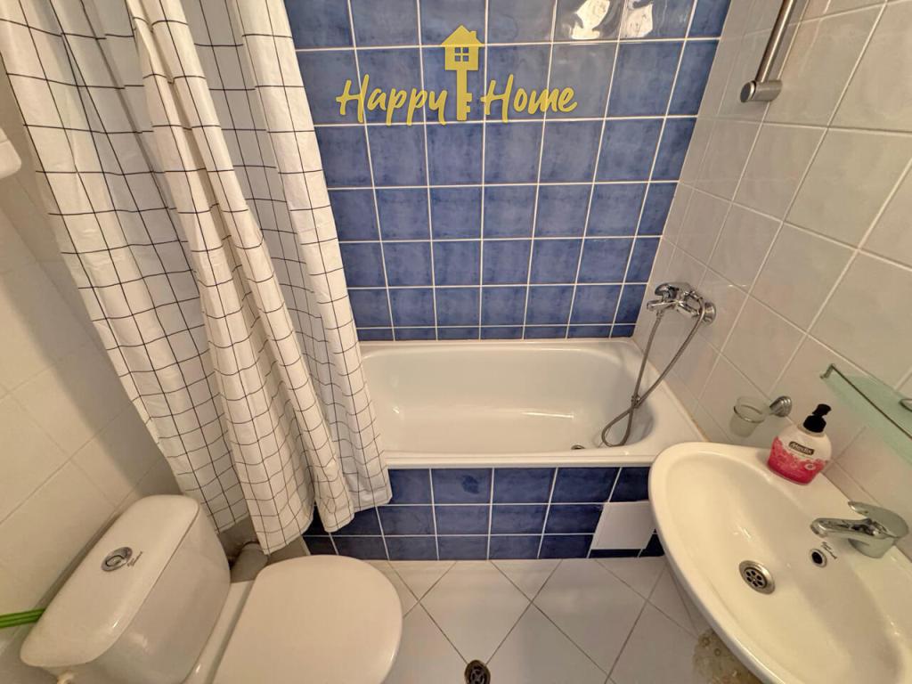 Studio à Slantchev Briag, Bulgarie, 31 m² - image 7