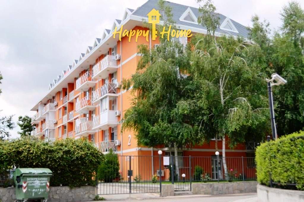 Studio à Slantchev Briag, Bulgarie, 31 m² - image 11