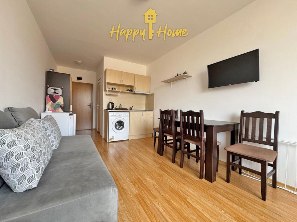 Studio à Slantchev Briag, Bulgarie, 31 m² - image 4