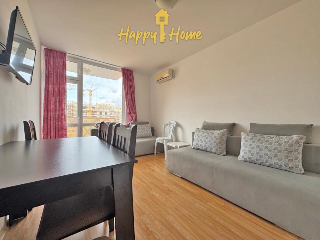 Studio à Slantchev Briag, Bulgarie, 31 m² - image 2