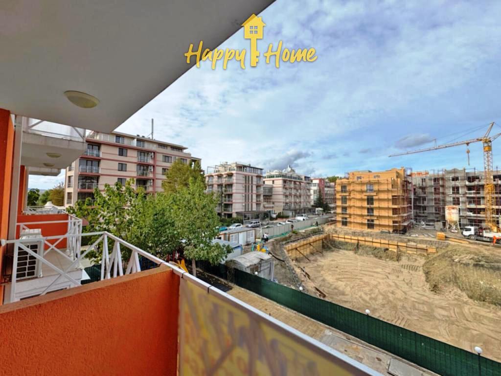 Studio à Slantchev Briag, Bulgarie, 31 m² - image 9