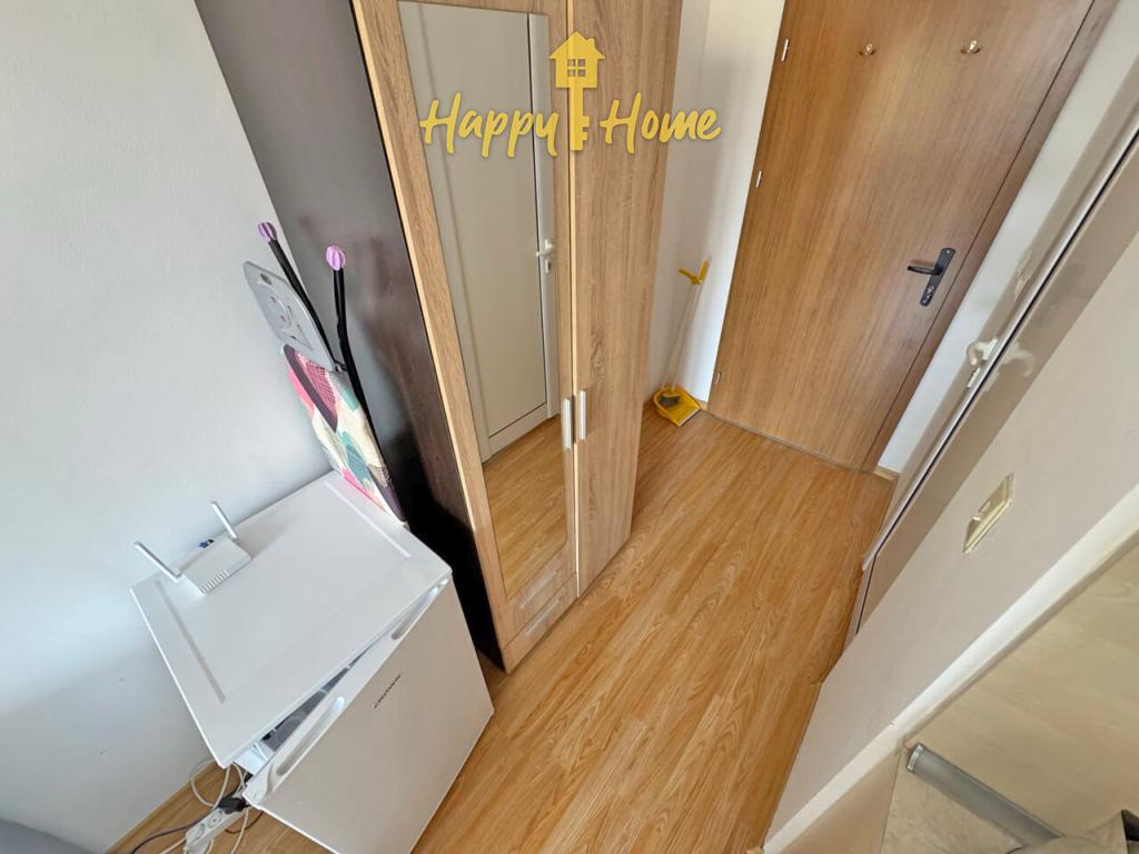 Studio à Slantchev Briag, Bulgarie, 31 m² - image 6