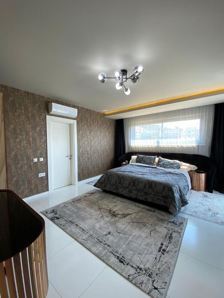 Apartment in Alanya, Türkei, 532 m² - Foto 17