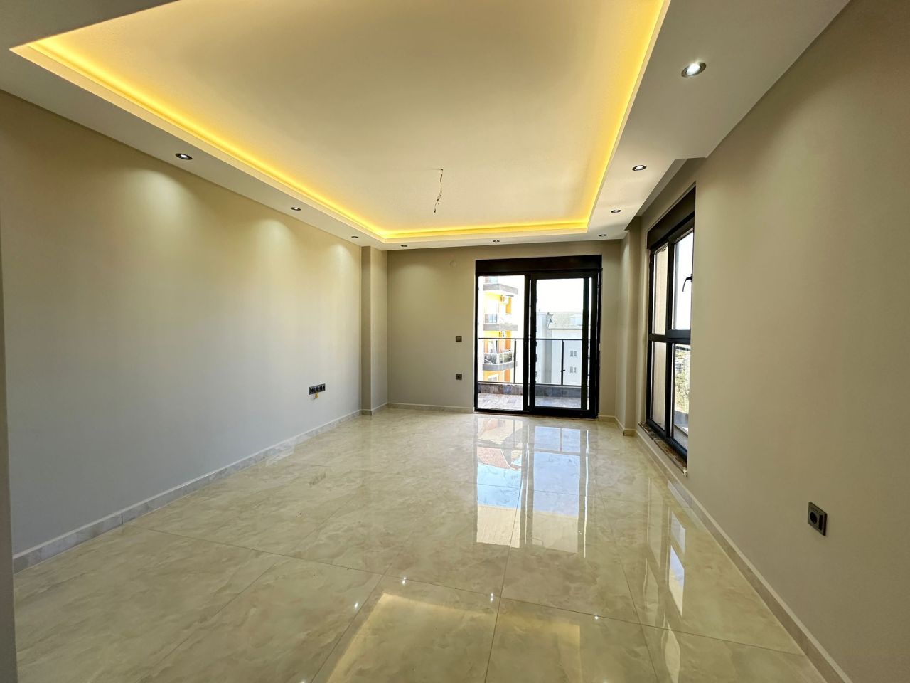 Ático en Avsallar, Turquia, 120 m² - imagen 6