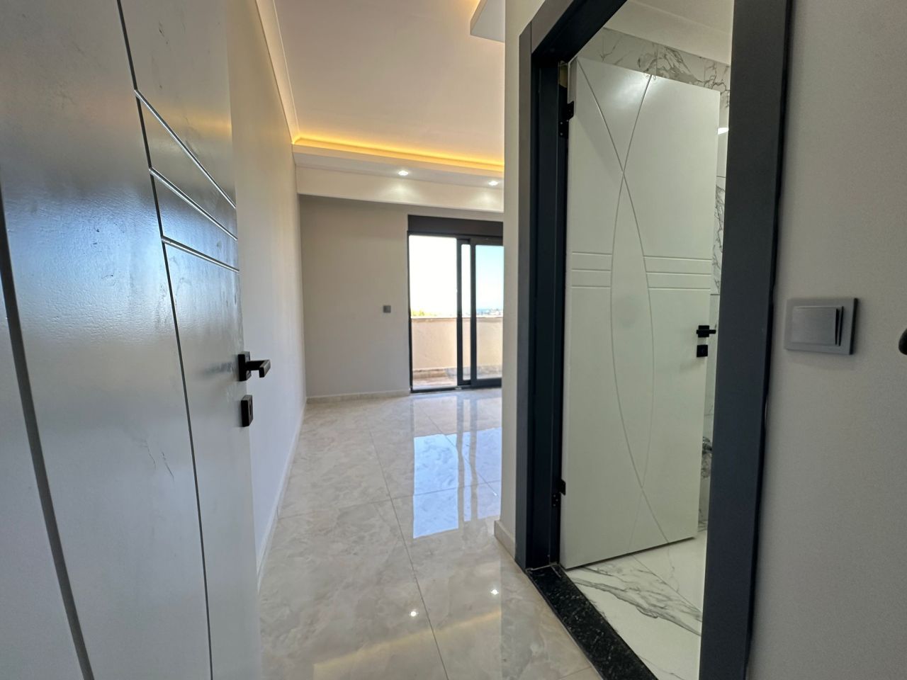 Ático en Avsallar, Turquia, 120 m² - imagen 7