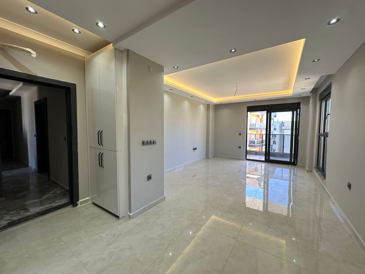 Ático en Avsallar, Turquia, 120 m² - imagen 5