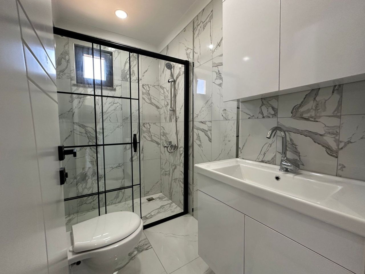 Ático en Avsallar, Turquia, 120 m² - imagen 8