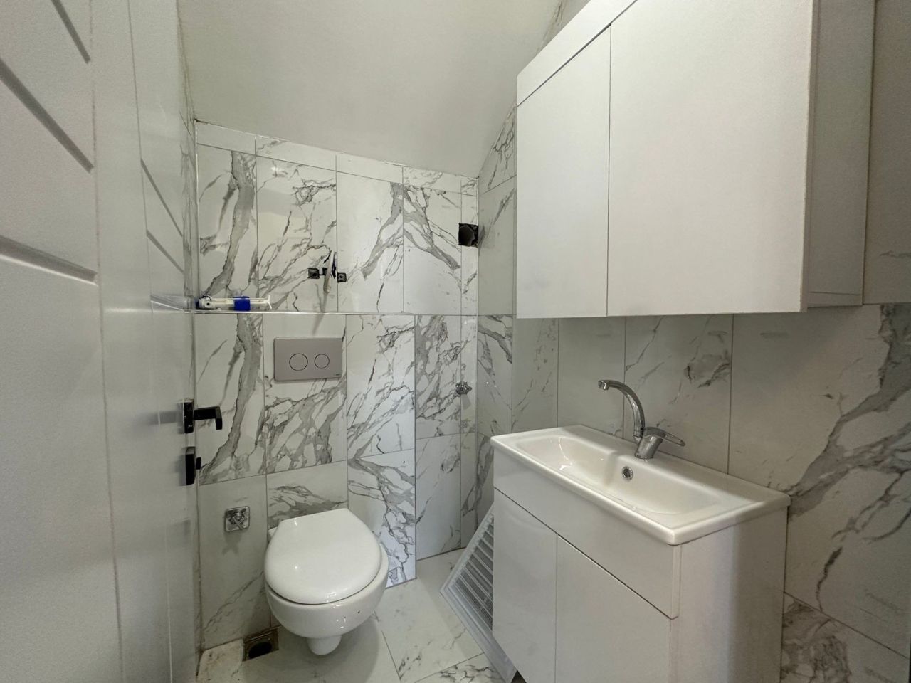 Ático en Avsallar, Turquia, 120 m² - imagen 12