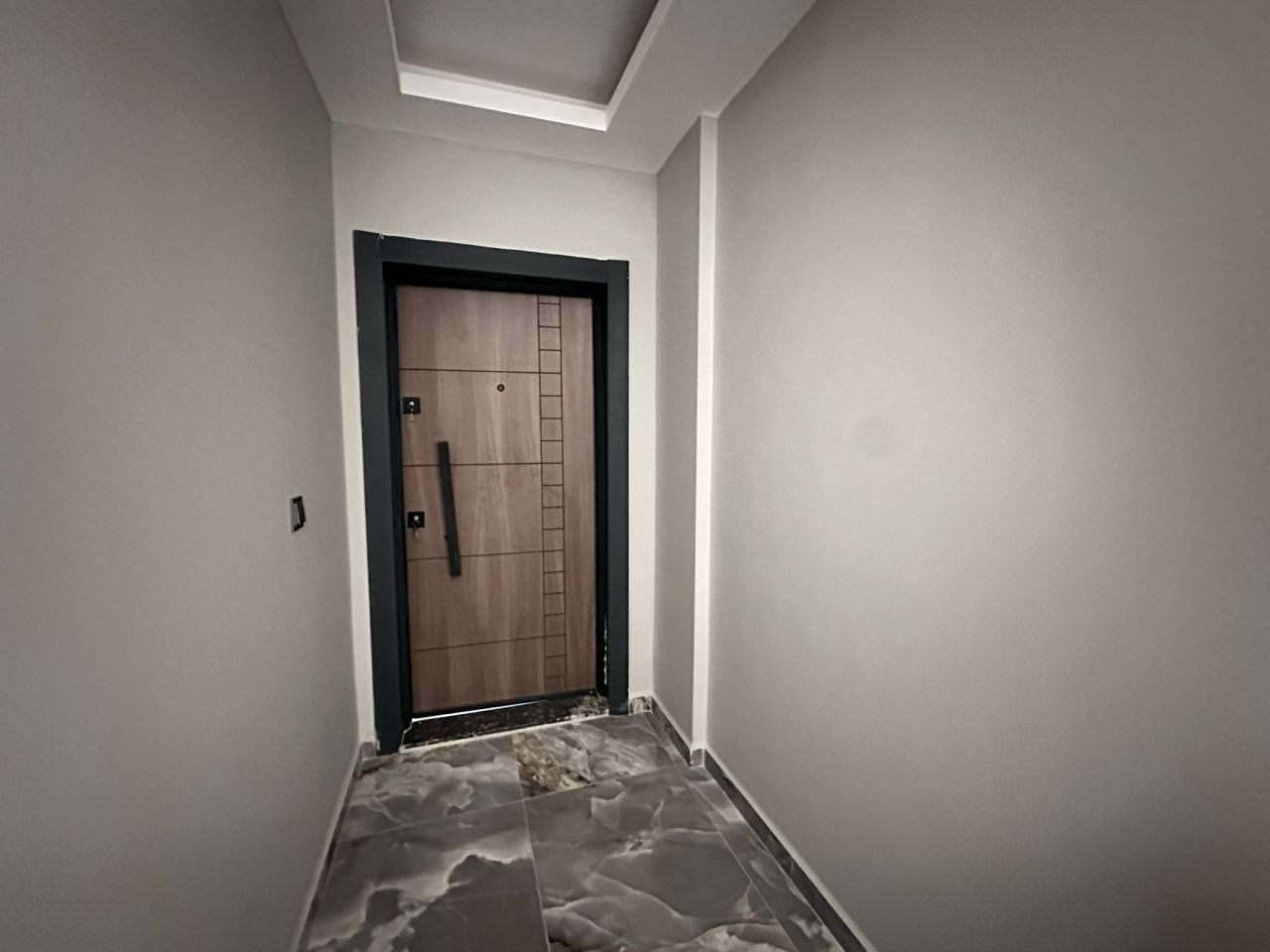 Ático en Avsallar, Turquia, 120 m² - imagen 14