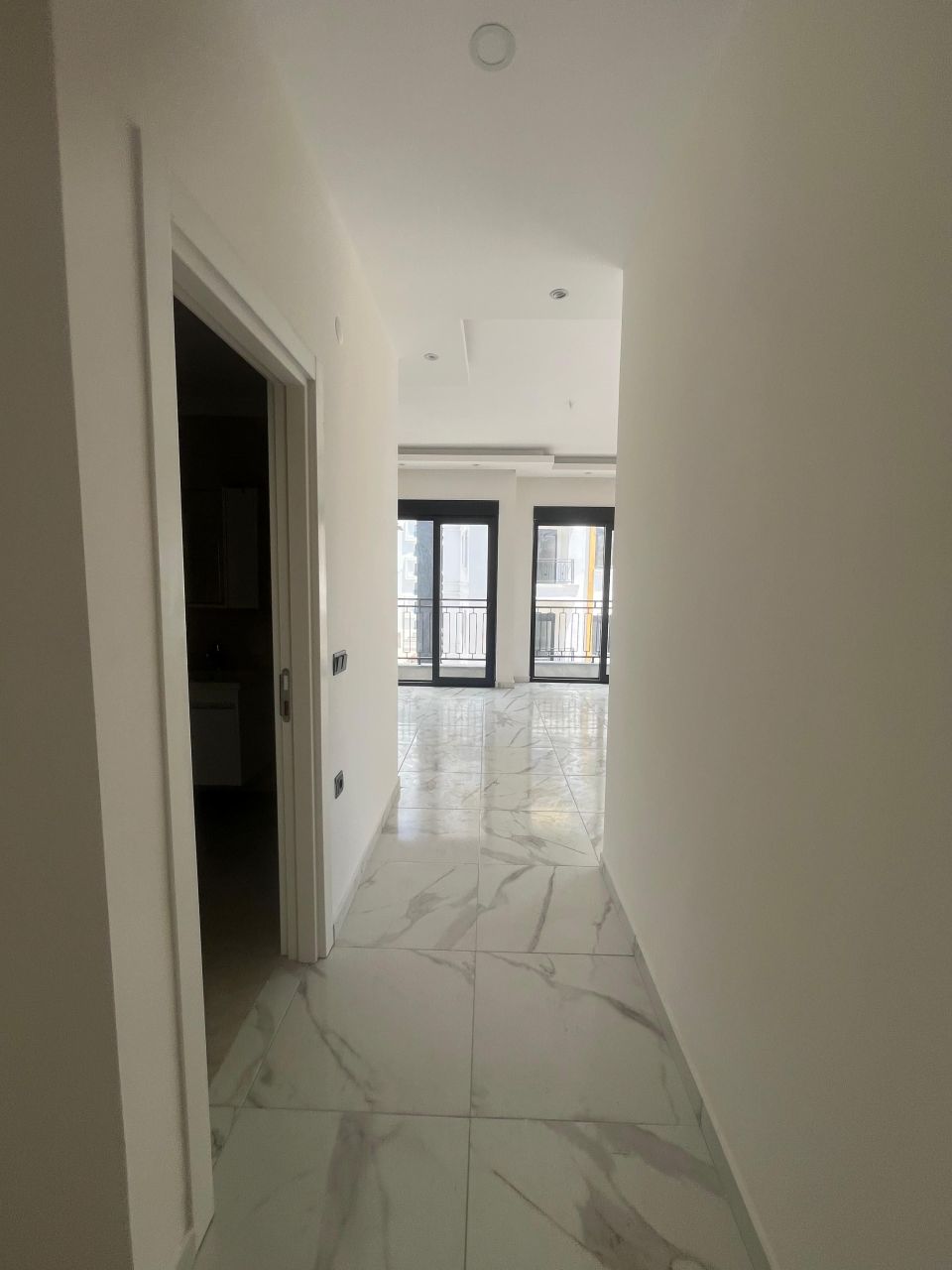 Flat in Alanya, Turkey, 51 m² - picture 10