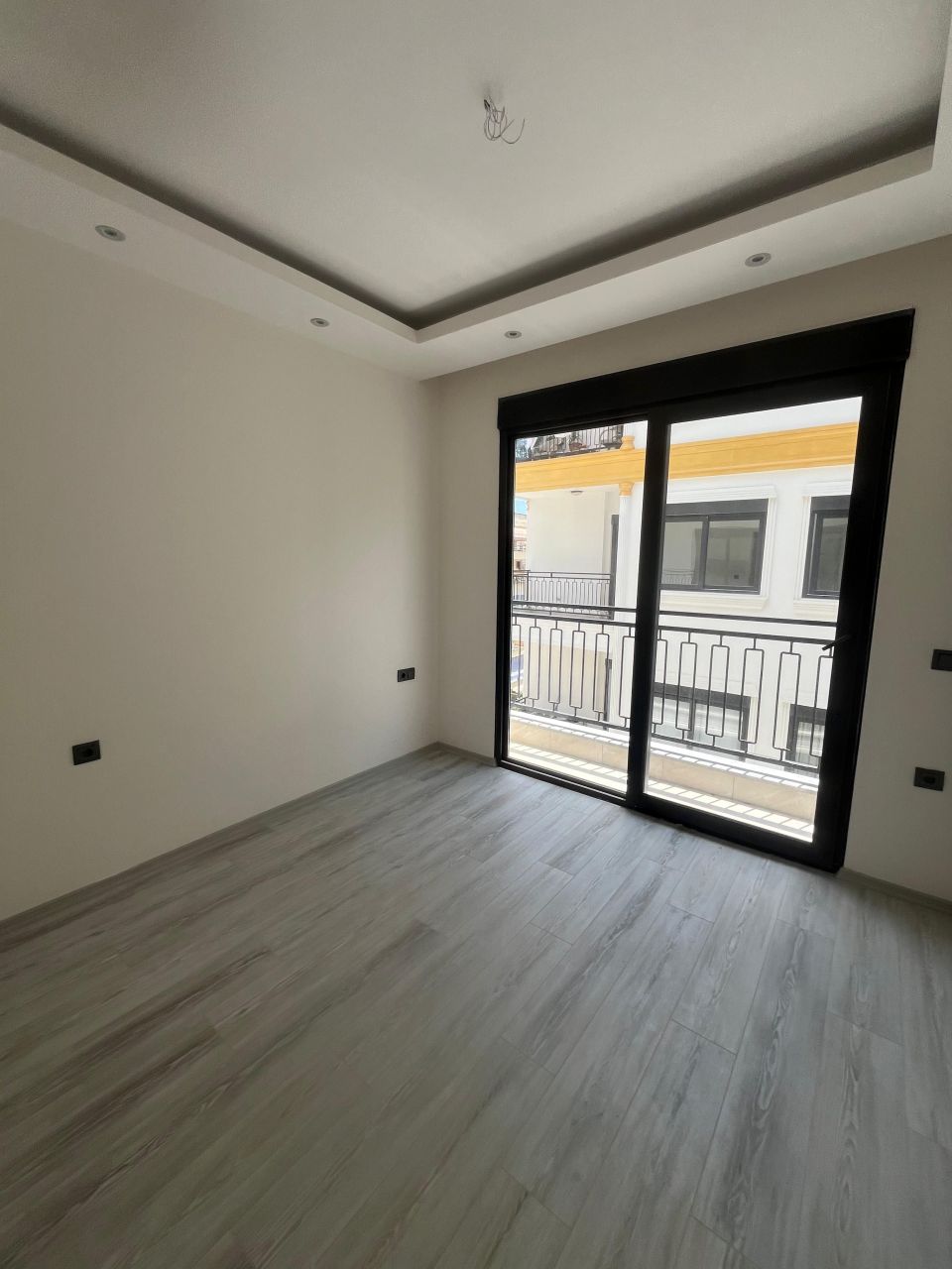 Flat in Alanya, Turkey, 51 m² - picture 8