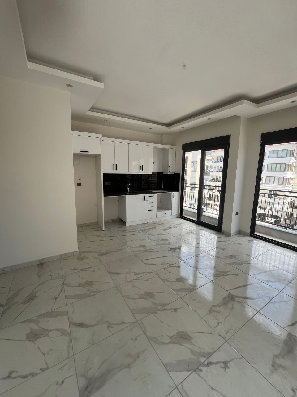 Flat in Alanya, Turkey, 51 m² - picture 6
