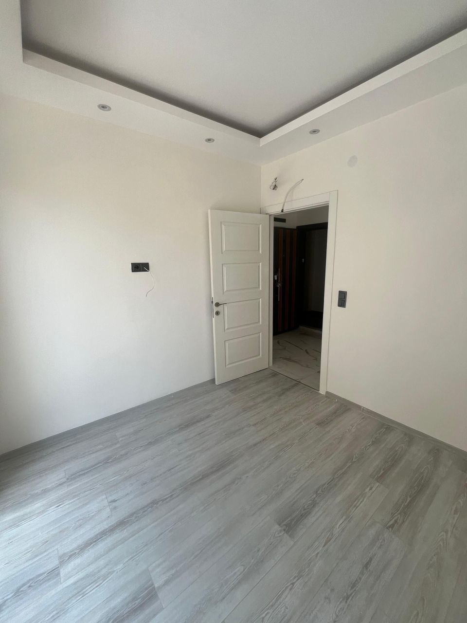 Flat in Alanya, Turkey, 51 m² - picture 12