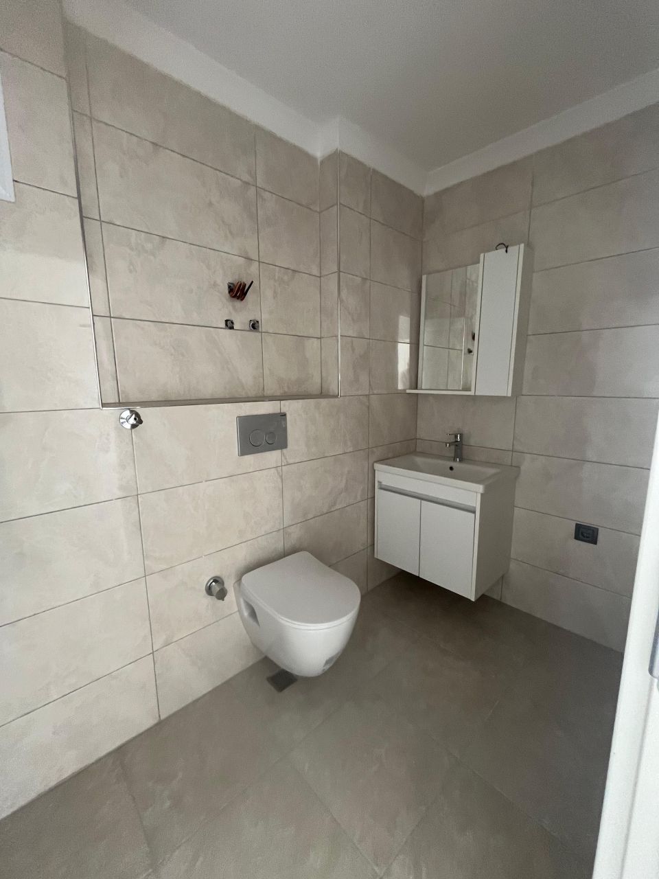 Flat in Alanya, Turkey, 51 m² - picture 14