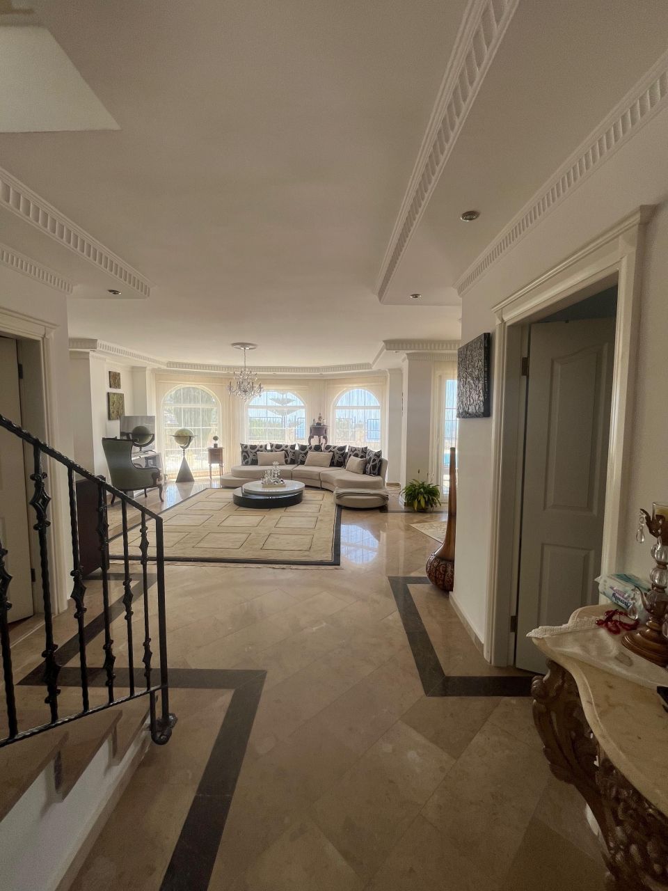 Villa in Alanya, Turkey, 250 m² - picture 4