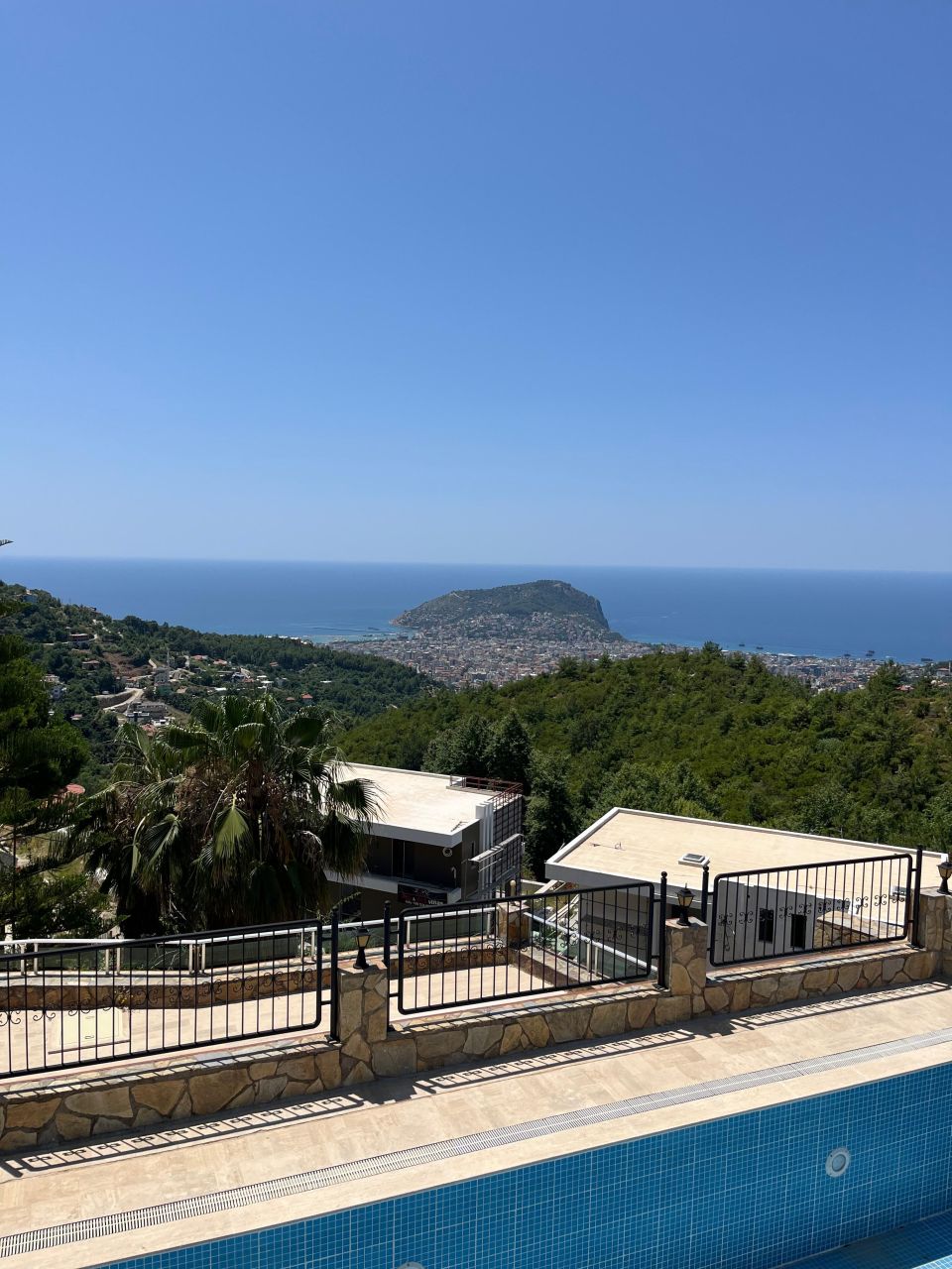 Villa in Alanya, Turkey, 250 m² - picture 3