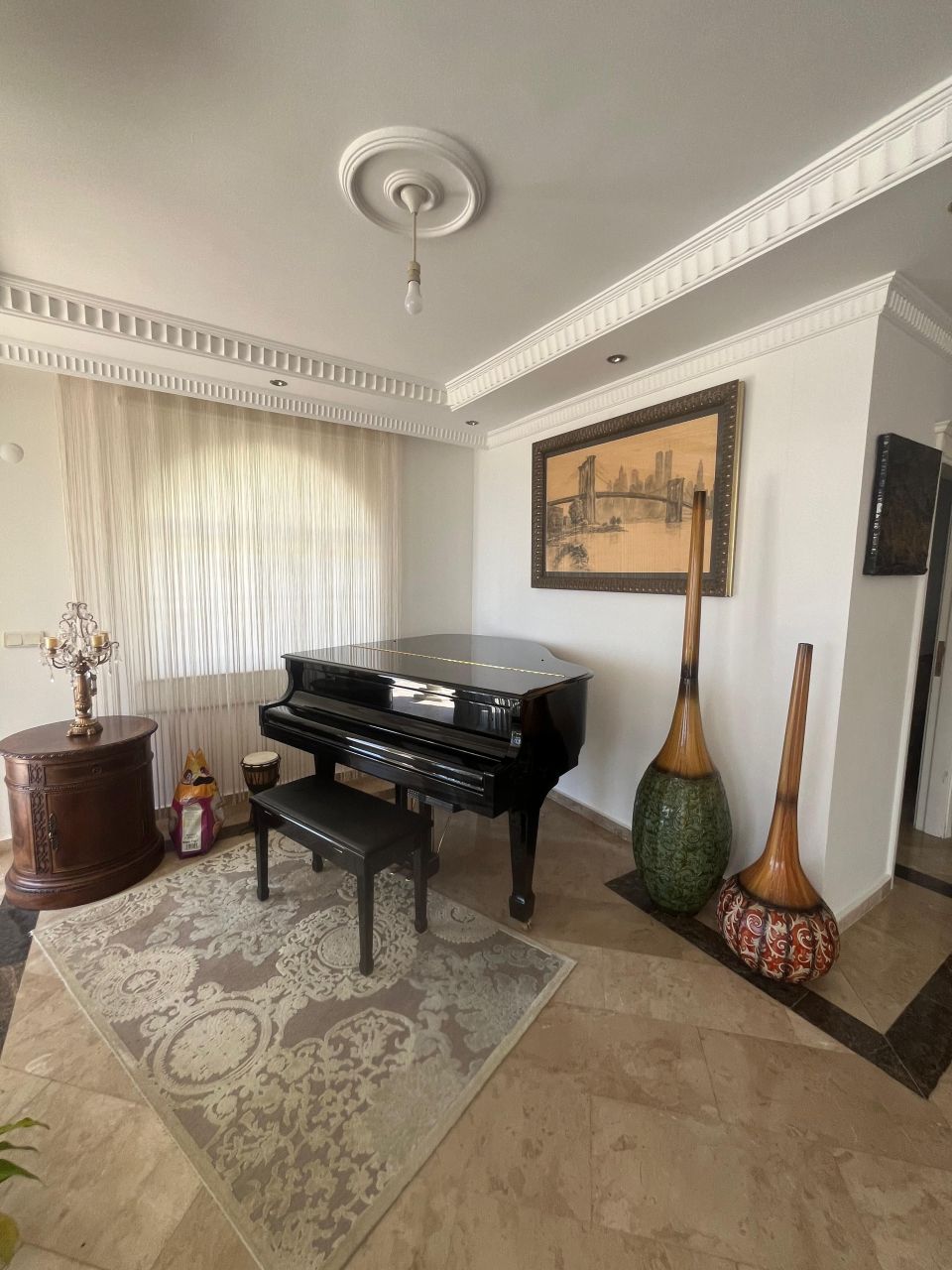 Villa in Alanya, Turkey, 250 m² - picture 6