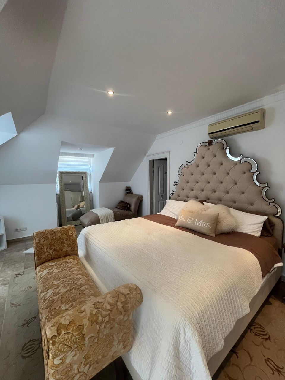 Villa in Alanya, Turkey, 250 m² - picture 9