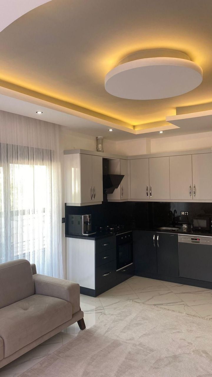 Apartment in Alanya, Turkey, 110 m² - picture 7