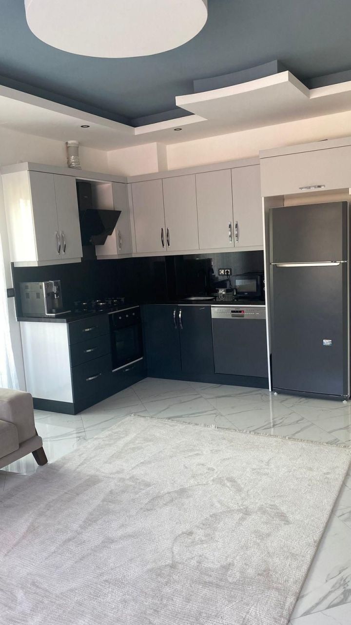 Apartment in Alanya, Turkey, 110 m² - picture 6