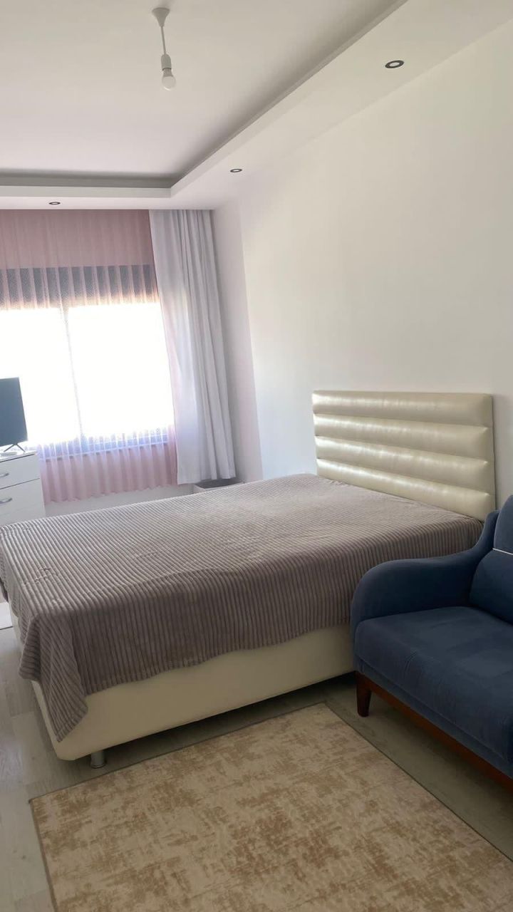 Apartment in Alanya, Turkey, 110 m² - picture 10