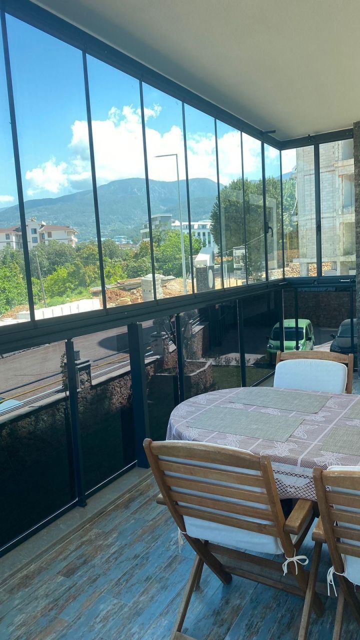 Apartment in Alanya, Turkey, 110 m² - picture 13