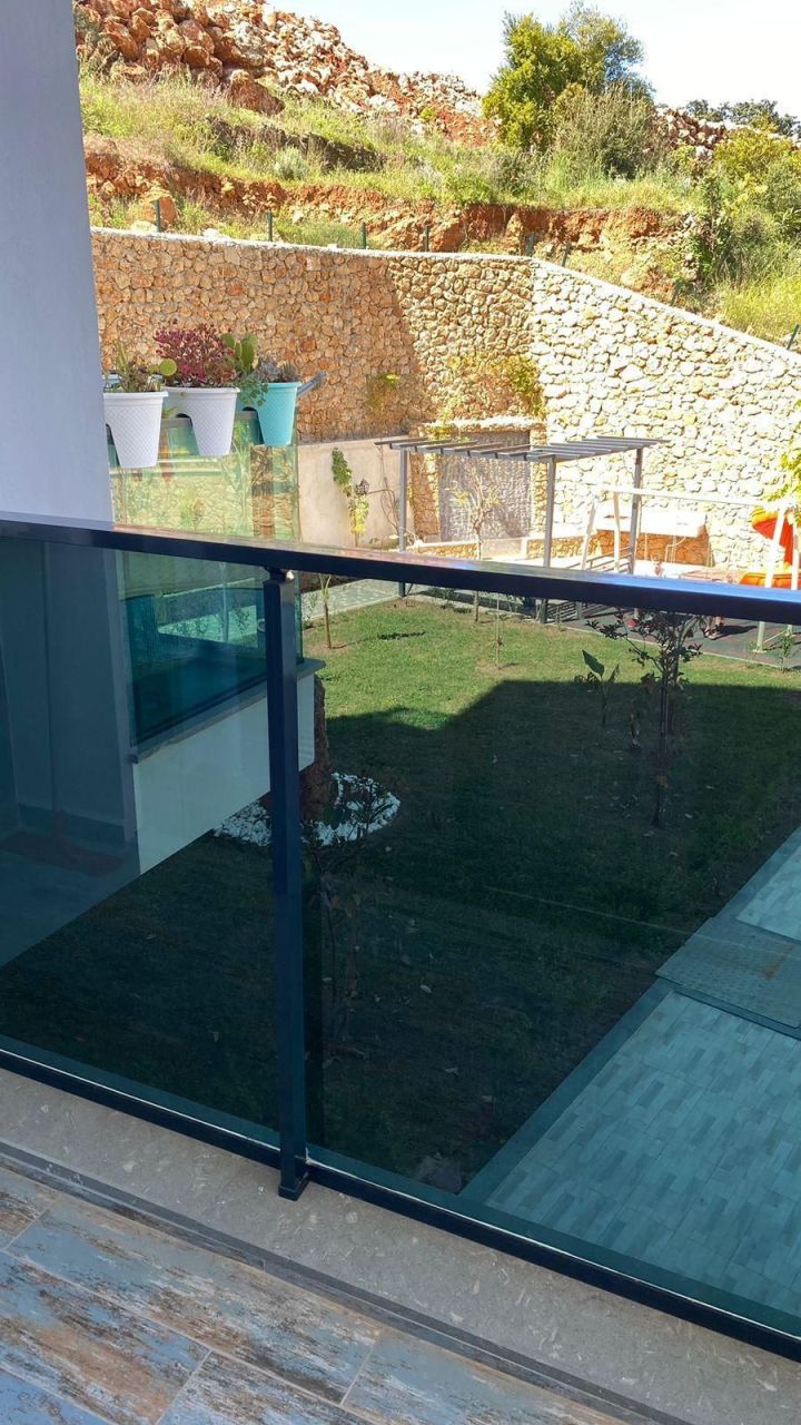 Apartment in Alanya, Turkey, 110 m² - picture 15