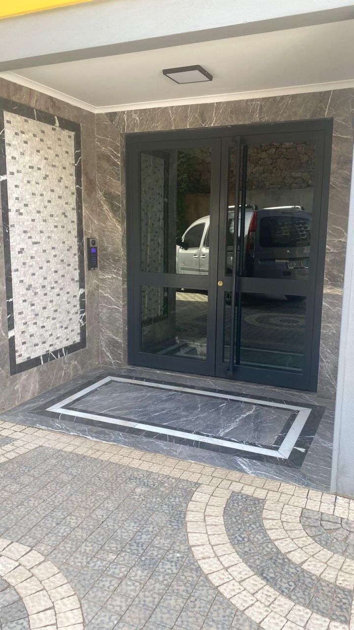 Apartment in Alanya, Turkey, 110 m² - picture 2